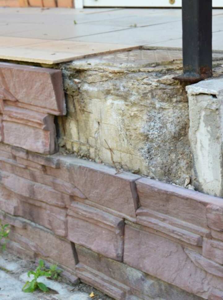 Foundation Repair Bel Air MD Foundation Repair Bel Air MD